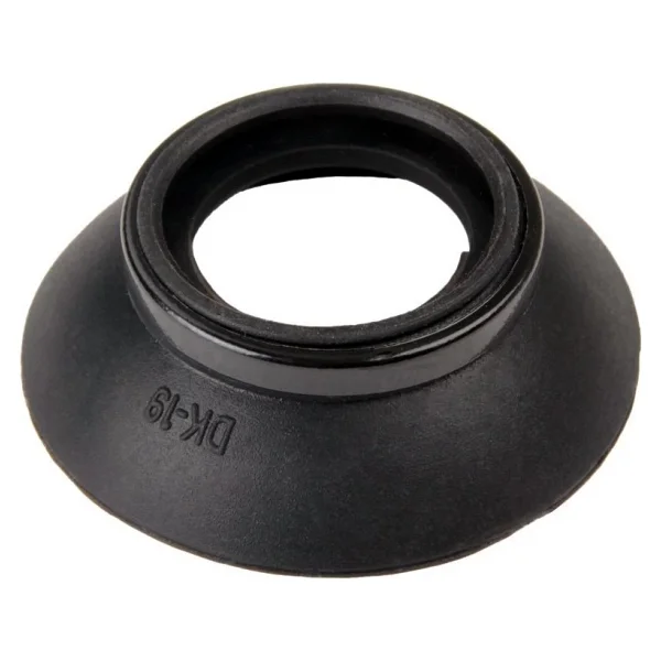 Oem Marka Dk19 Nikon D800 D800e D4, D4s, Df D3 D3 D3x D2 D2x D2hs D2h D1 Vizör Lastiği - Görsel 2