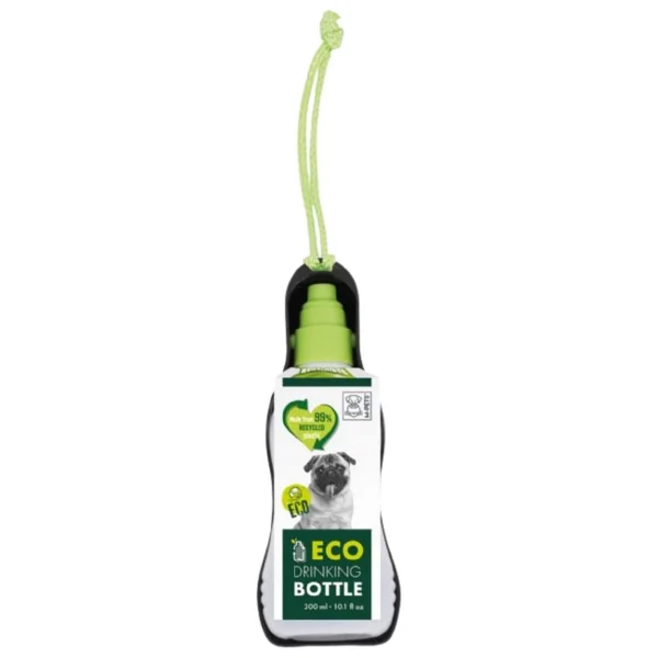 M-Pets Eco Dog Seyahat Suluğu (S) 250ml - Görsel 2
