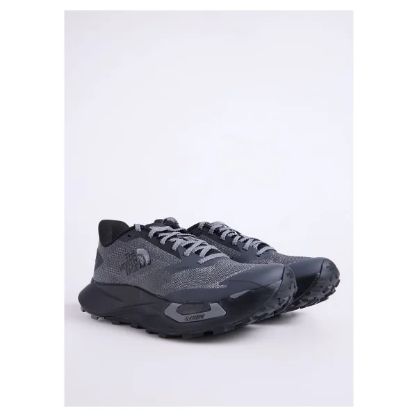 The North Face Vectiv Enduris 4 Nf0a8aepw9o1 Füme Erkek Koşu Ayakkabısı - Görsel 2