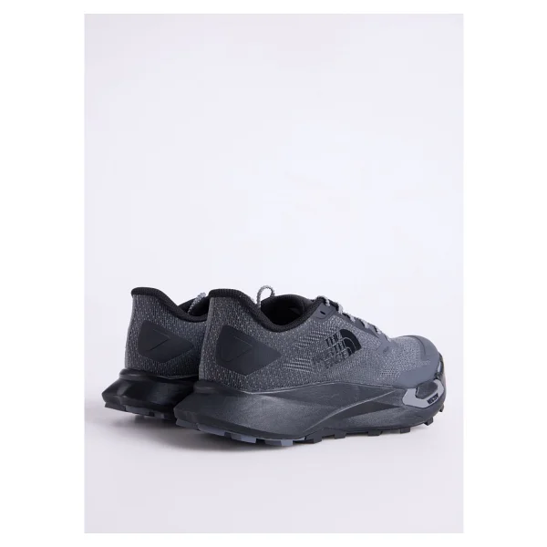 The North Face Vectiv Enduris 4 Nf0a8aepw9o1 Füme Erkek Koşu Ayakkabısı - Görsel 3