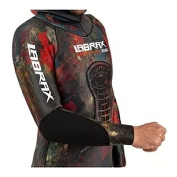 Labrax Reef 5 Mm Dalış Elbisesi - Görsel 5