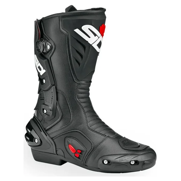 Sidi Vertigo 2 Erkek Motosiklet Ayakkabısı - Görsel 8