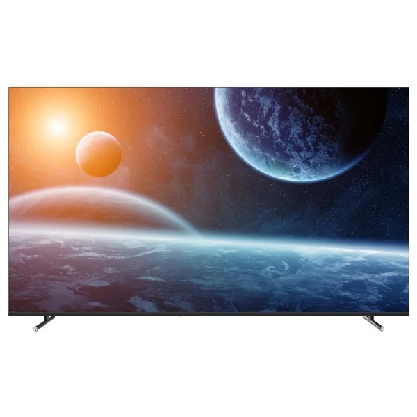 Dijitsu 55 Dq 38000 4K Ultra HD 55" 140 Ekran Uydu Alıcılı Google Smart QLED TV - Görsel 10
