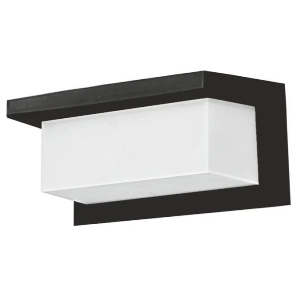 Cata Ct-7084 Cunda 30 W LED Bahçe Apliği - Görsel 2