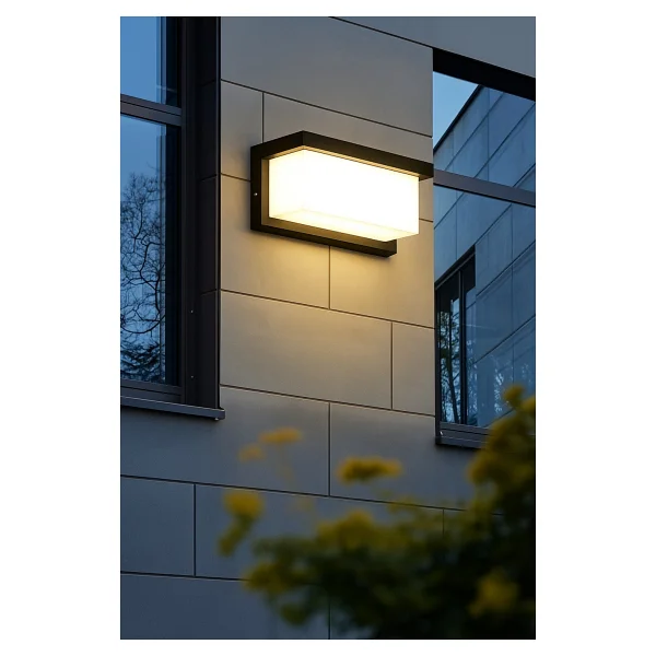 Cata Ct-7084 Cunda 30 W LED Bahçe Apliği - Görsel 5