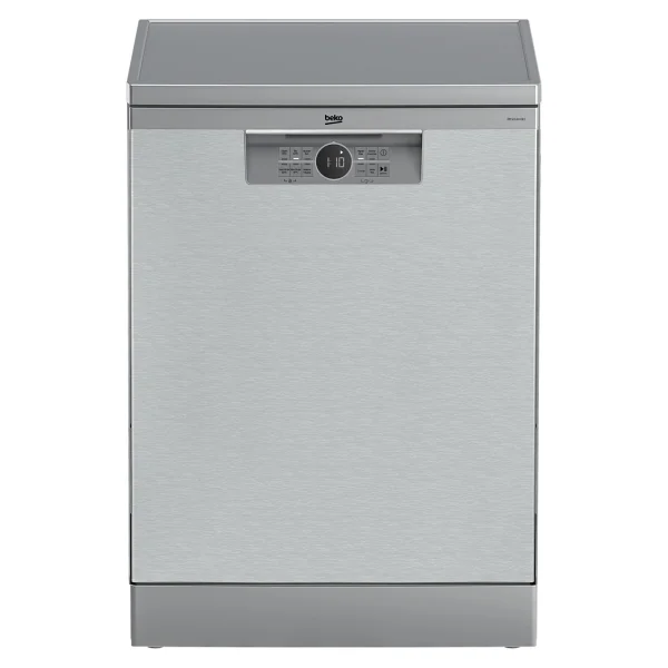 Beko BM 4144 OK I 4 Programlı Bulaşık Makinesi - Görsel 6