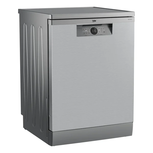 Beko BM 4144 OK I 4 Programlı Bulaşık Makinesi - Görsel 7