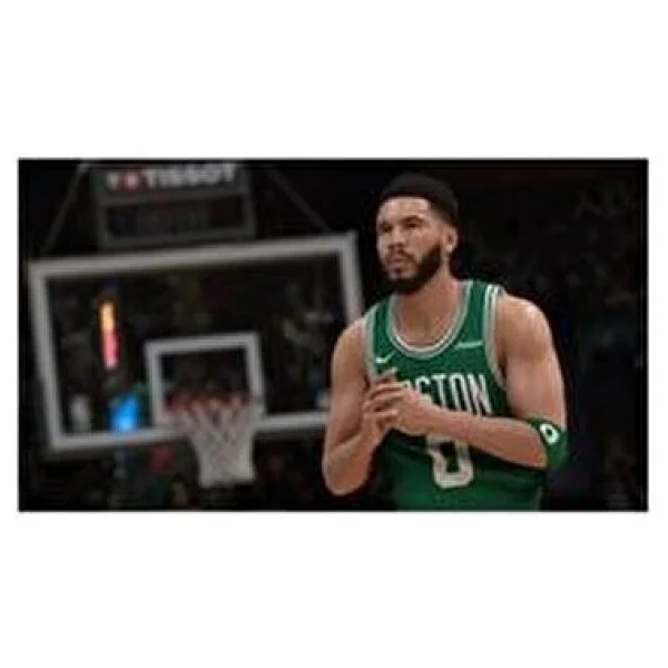 Nba 2k25 Standart Edition PS5 Oyunu - Görsel 3