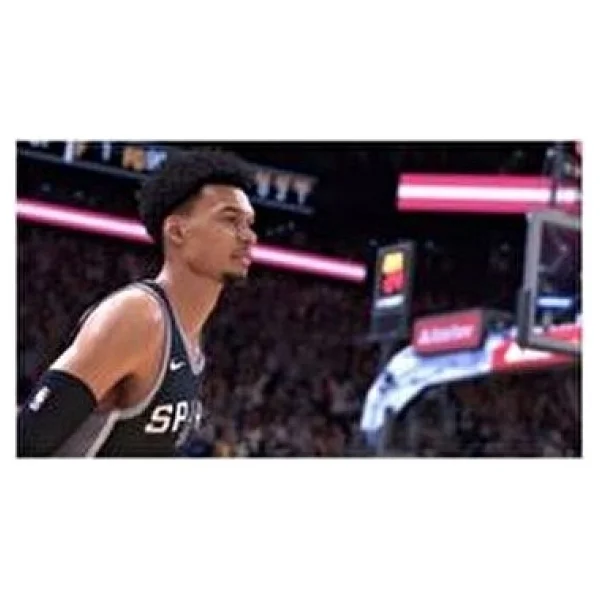 Nba 2k25 Standart Edition PS5 Oyunu - Görsel 4