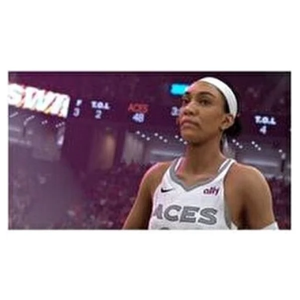 Nba 2k25 Standart Edition PS5 Oyunu - Görsel 5