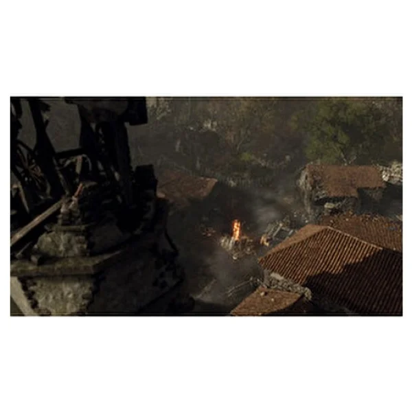 Resident Evil 4 Gold Edition PS4 Oyunu - Görsel 5