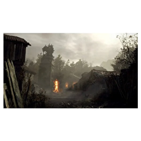 Resident Evil 4 Gold Edition PS4 Oyunu - Görsel 6