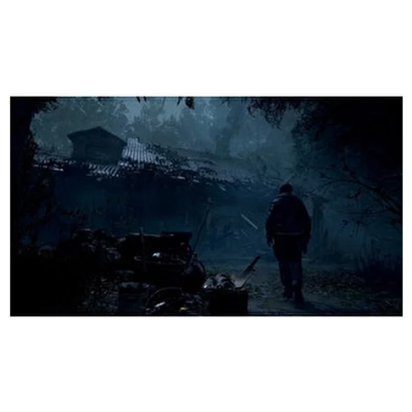 Resident Evil 4 Gold Edition PS4 Oyunu - Görsel 7