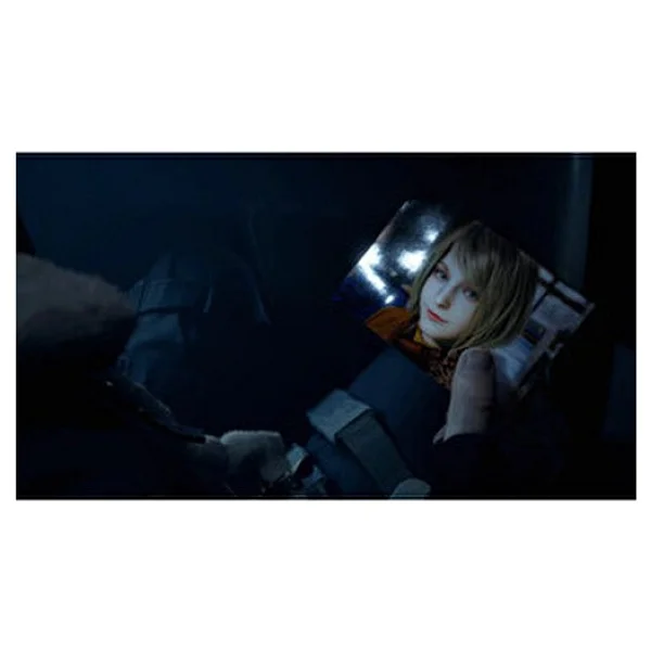 Resident Evil 4 Gold Edition PS4 Oyunu - Görsel 9