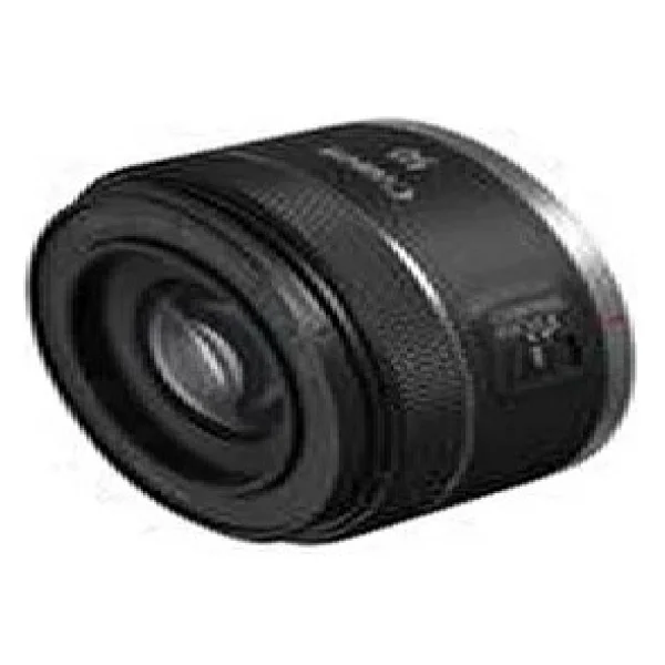 Canon Rf 50mm F/1.8 Stm Lens - Görsel 9