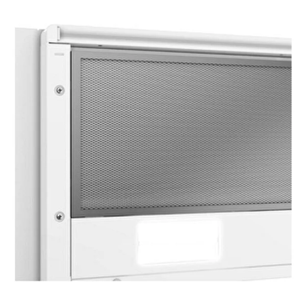 Beko P 41 TB Beyaz Ankastre Sürgülü Aspiratör - Görsel 6