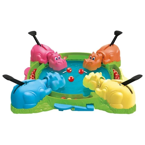 Hasbro Tonton Hippolar - Görsel 9