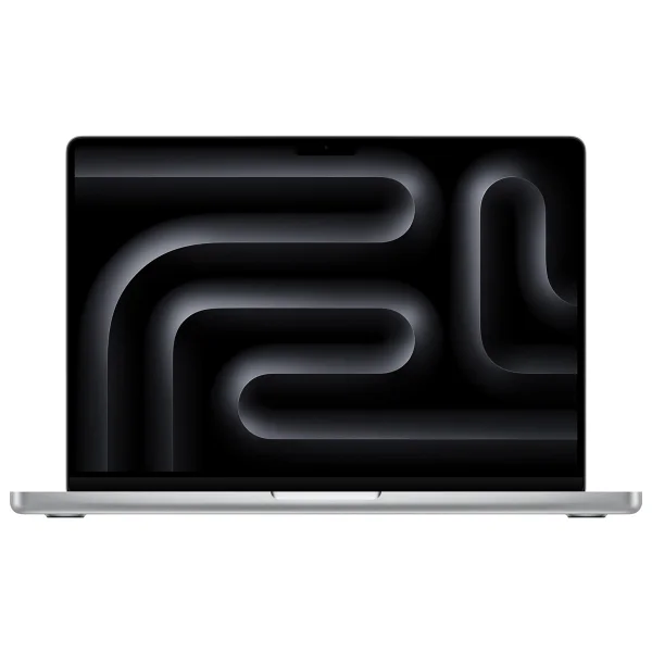 MacBook Pro M5 24 GB 1 TB SSD 14.2" Mde64tu/A Gümüş - Görsel 3