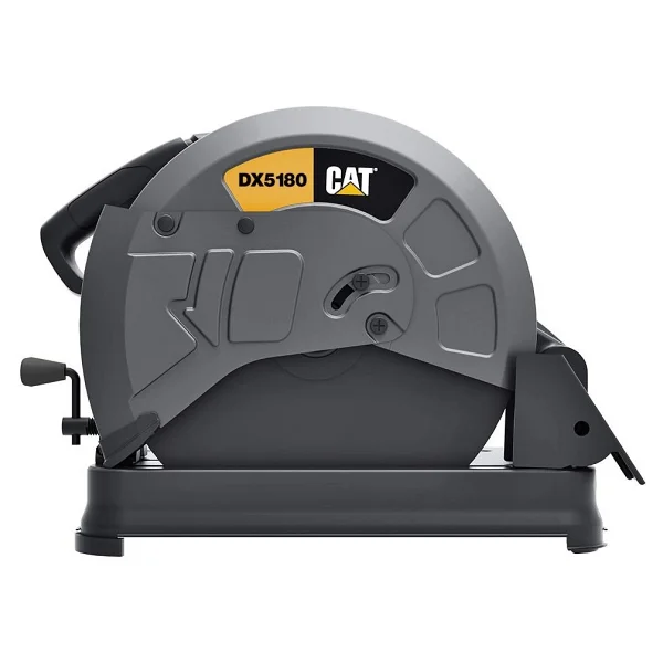Cat Dx5180 2400 W 355 Mm Profil Kesme Makinesi - Görsel 2