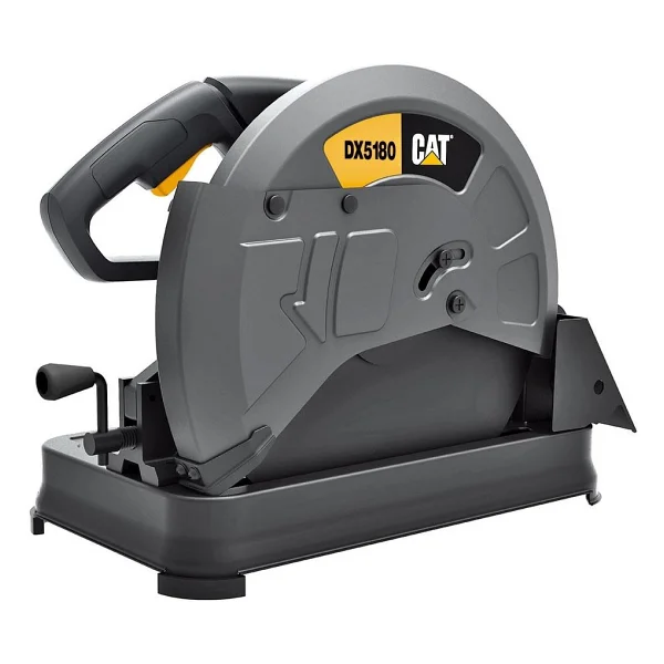 Cat Dx5180 2400 W 355 Mm Profil Kesme Makinesi - Görsel 3