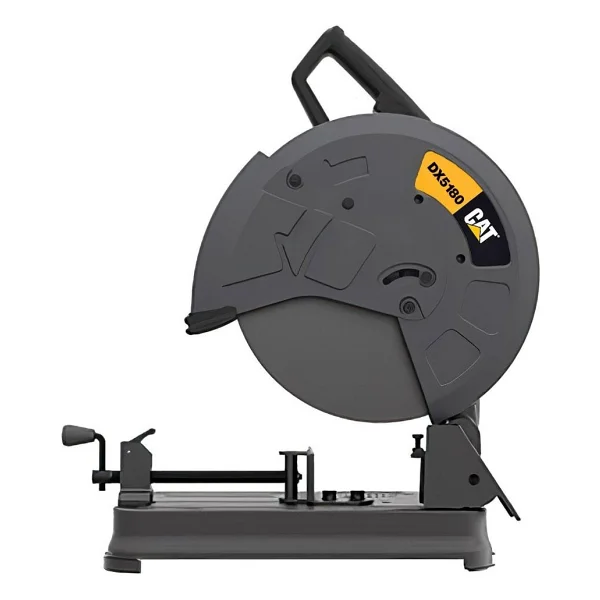 Cat Dx5180 2400 W 355 Mm Profil Kesme Makinesi - Görsel 4