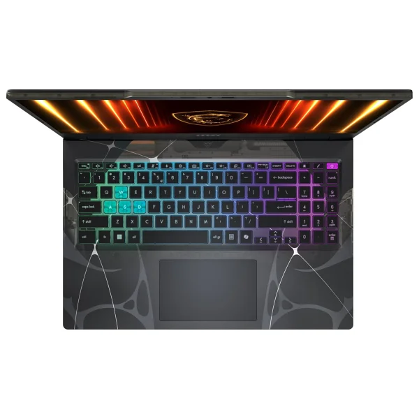 Msı Cyborg 15 B13wfkg-495xtr İ7-13620h 32 GB 1 TB SSD Rtx5060 15.6" Full HD Gaming Laptop - Görsel 3