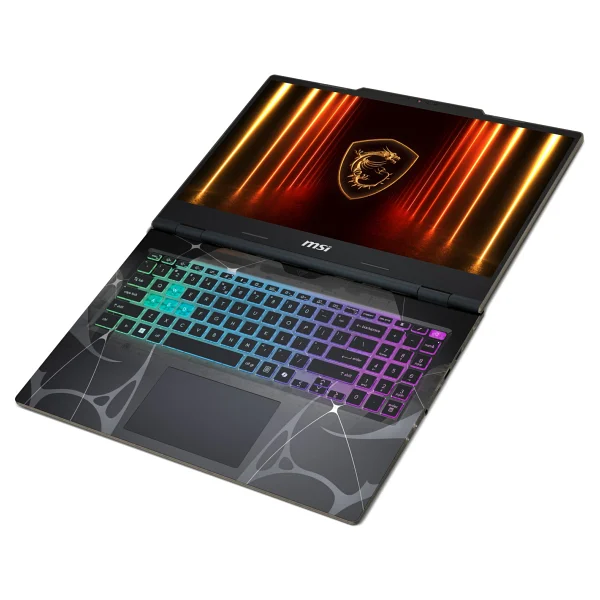 Msı Cyborg 15 B13wfkg-495xtr İ7-13620h 32 GB 1 TB SSD Rtx5060 15.6" Full HD Gaming Laptop - Görsel 5