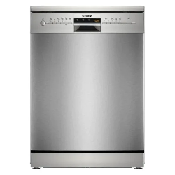 Siemens Iq100 Sn216ı00dt 6 Programlı Bulaşık Makinesi - Görsel 8