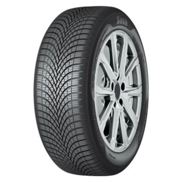 Sava All Weather 215/65 R16 98h 4 Mevsim Lastik - 2025 - Görsel 3