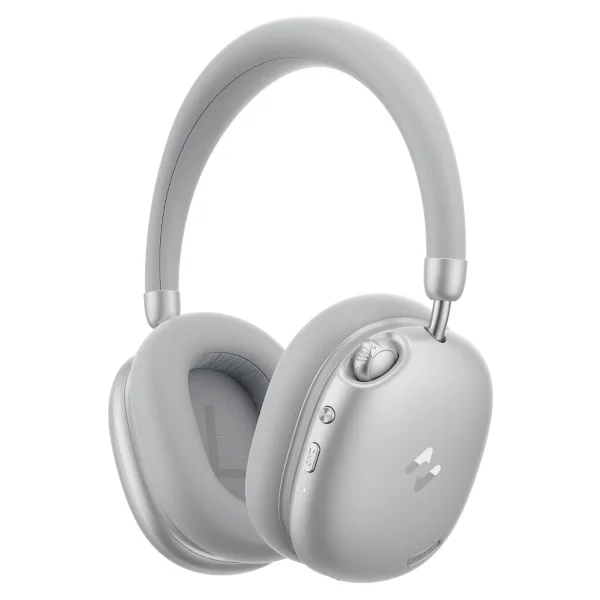 Havit H670bt Space S1 Hybrid ANC Kulak Üstü Bluetooth Kulaklık - Görsel 6