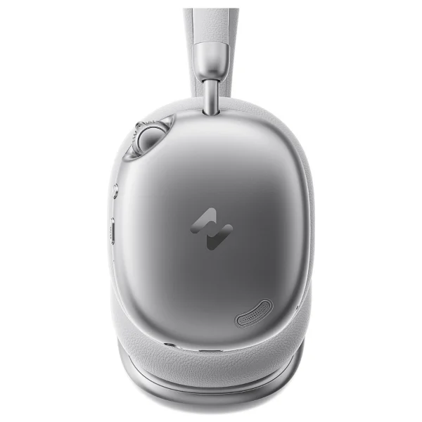 Havit H670bt Space S1 Hybrid ANC Gri Kulak Üstü Bluetooth Kulaklık - Görsel 4
