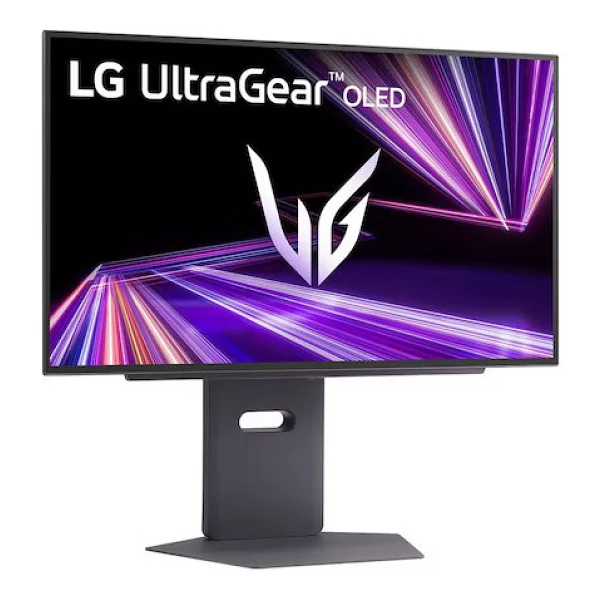 Lg Ultragear 27gx790a-B 27" 0.03 Ms 2k Pivot 480 Hz Oyuncu Monitörü - Görsel 2
