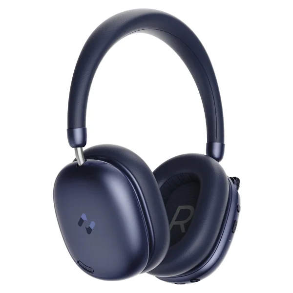 Havit H670bt Space S1 Hybrid ANC Kulak Üstü Bluetooth Kulaklık - Görsel 2