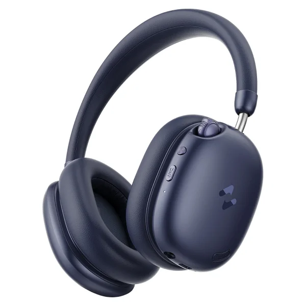 Havit H670bt Space S1 Hybrid ANC Kulak Üstü Bluetooth Kulaklık - Görsel 5