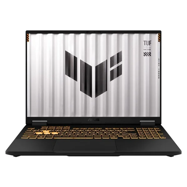 Asus Tuf Gaming F16 Fx608jmr-Rv010w I7-14650hx Rtx5060 16" 24gb RAM 512gb SSD Freedos K13 - 512 GB - 24 GB - Görsel 2