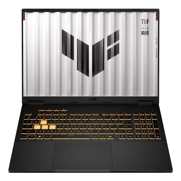 Asus Tuf Gaming F16 Fx608jmr-Rv010w I7-14650hx Rtx5060 16" 24gb RAM 512gb SSD Freedos K13 - 512 GB - 24 GB - Görsel 3