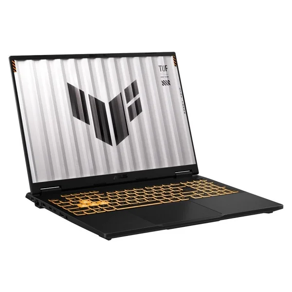 Asus Tuf Gaming F16 Fx608jmr-Rv010w I7-14650hx Rtx5060 16" 24gb RAM 512gb SSD Freedos K13 - 512 GB - 24 GB - Görsel 4