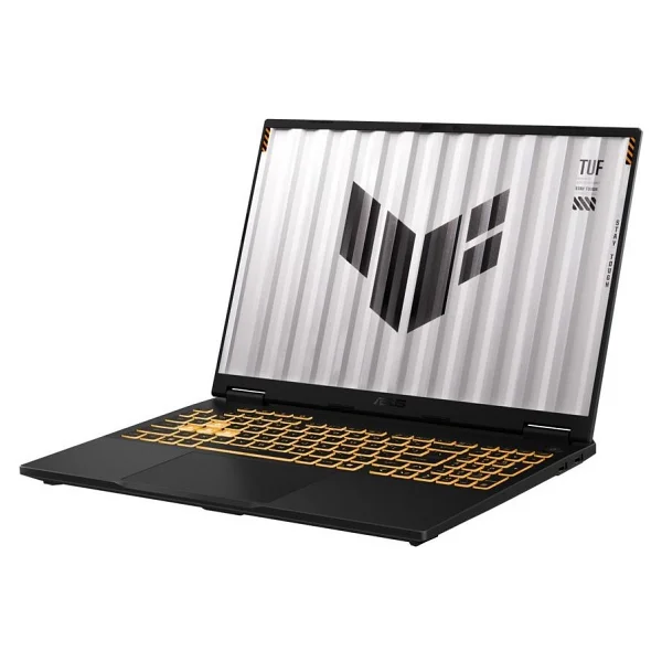Asus Tuf Gaming F16 Fx608jmr-Rv010w I7-14650hx Rtx5060 16" 24gb RAM 512gb SSD Freedos K13 - 512 GB - 24 GB - Görsel 5
