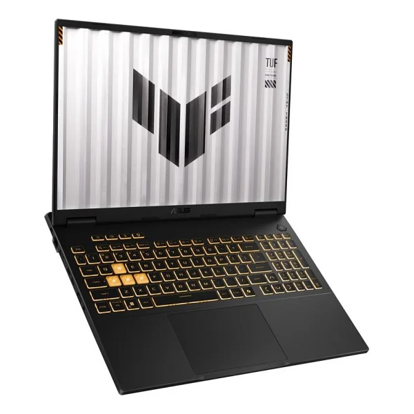 Asus Tuf Gaming F16 Fx608jmr-Rv010w I7-14650hx Rtx5060 16" 24gb RAM 512gb SSD Freedos K13 - 512 GB - 24 GB - Görsel 6