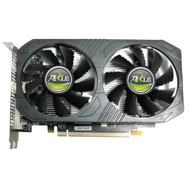 Axle RX 560 Ax-RX-560/4gd5p8dıp 128 Bit Gddr5 4 GB Ekran Kartı - Görsel 4