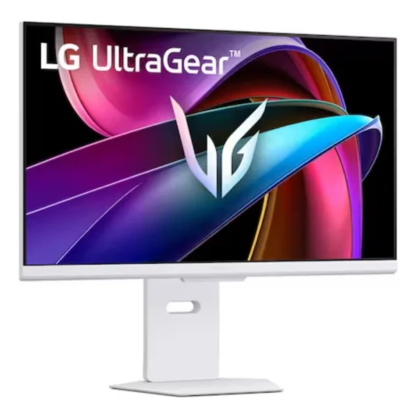 Lg Ultragear 32g810sa-W 31.5" 1 Ms 4K Pivot Ips 144 Hz Oyuncu Monitörü - Görsel 2
