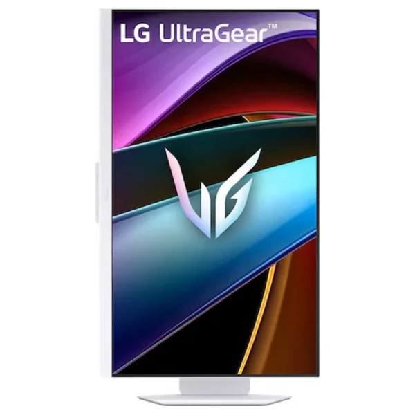 Lg Ultragear 32g810sa-W 31.5" 1 Ms 4K Pivot Ips 144 Hz Oyuncu Monitörü - Görsel 5