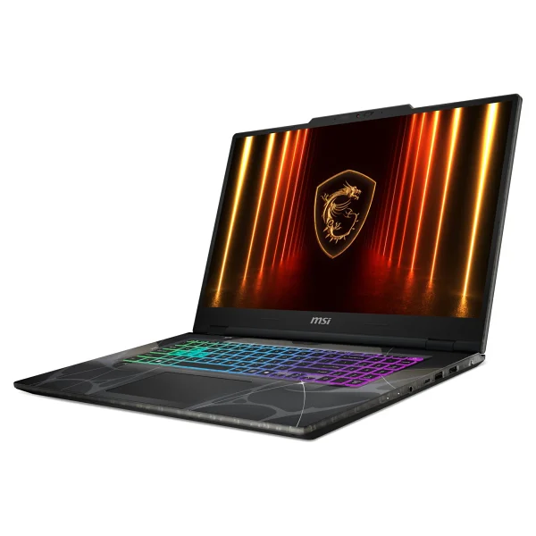 Msı Cyborg 17 B13wfkg-210xtr İ7-13620h 32 GB 1 TB SSD Rtx5060 17.3" Full HD Gaming Laptop - Görsel 4