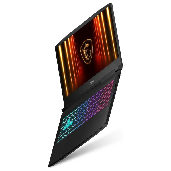 Msı Katana 15 Hx B14wfk-817xtr İ7-14650hx 16 GB 1 TB SSD Rtx5060 15.6" Qhd Gaming Laptop - Görsel 4