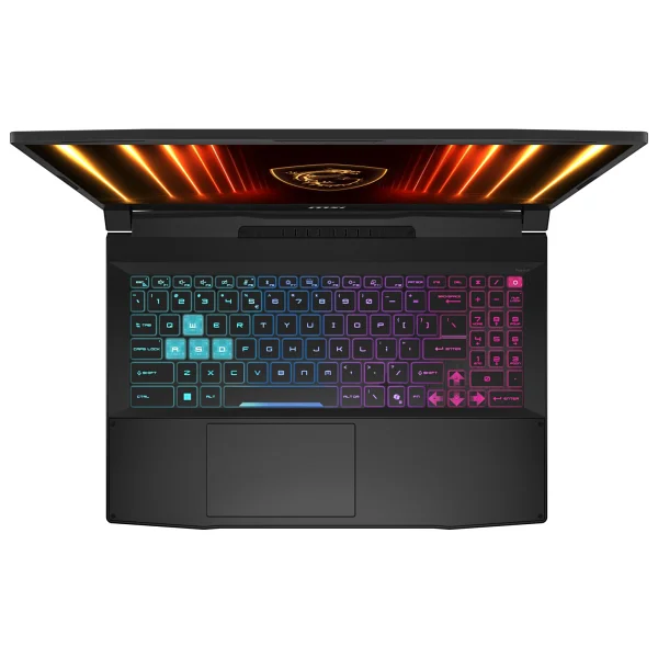 Msı Katana 15 Hx B14wfk-817xtr İ7-14650hx 16 GB 1 TB SSD Rtx5060 15.6" Qhd Gaming Laptop - Görsel 5
