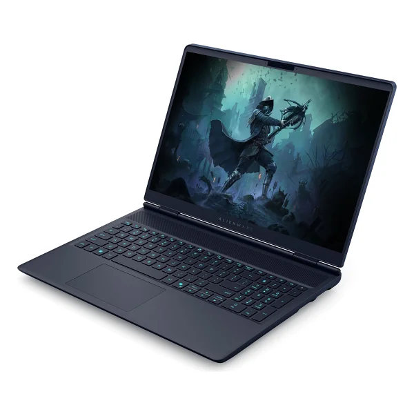 Dell Alienware 16x Aurora Core Ultra 7 255hx RTX 5060 8gb Gaming Laptop 64gb RAM 4tb SSD 16" Qhd+ Win11 Pro + Per4 Çanta Ac16251cu732156wp462 - 8 TB - 64 GB - Görsel 3