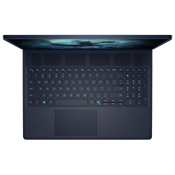 Dell Alienware 16x Aurora Core Ultra 7 255hx RTX 5060 8gb Gaming Laptop 64gb RAM 4tb SSD 16" Qhd+ Win11 Pro + Per4 Çanta Ac16251cu732156wp462 - 8 TB - 64 GB - Görsel 4