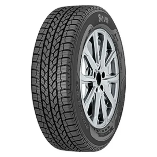 Sava Eskimo Lt 215/60 R17c 109/107t Kış Lastiği - 2025 - Görsel 2