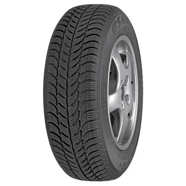 Sava Eskimo S3 Plus 175/65 R14 82T Kış Lastiği - 2025 - Görsel 2