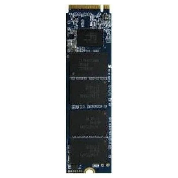 Hı-Level 256 GB M2 Nvme SSD 3300/1200mbs - Görsel 3